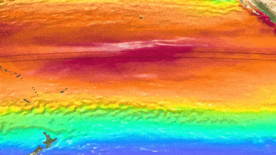 Un phénomène El Niño risque-t-il d'aggraver les malheurs du monde ?