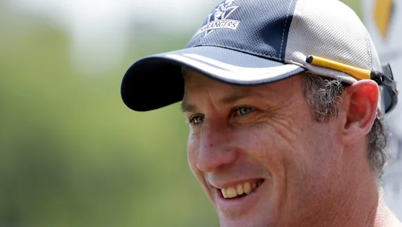 David Hussey quitte son poste de responsable du cricket masculin de Cricket Victoria.