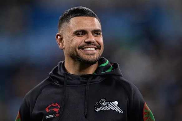 Latrell Mitchell devrait être apte pour Origin I.