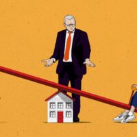 Le gouvernement a mal interprété les désirs des jeunes Australiens