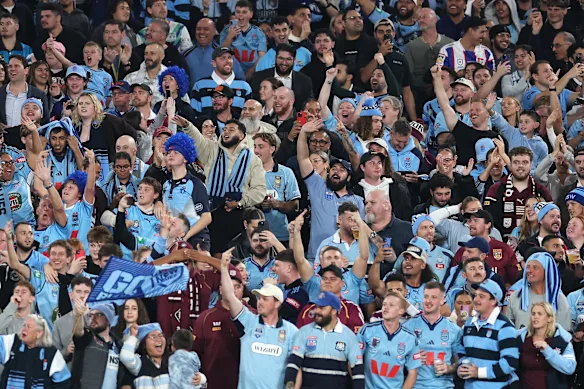 Les fans se connectent à Origin en nombre record.