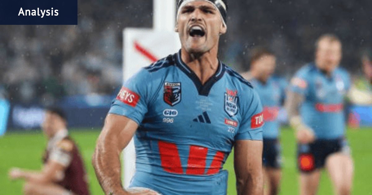 Les moitiés des NSW Blues et des Queensland Maroons étaient les plus hautes. Alors, quelle est la prochaine étape à la table de sélection ?