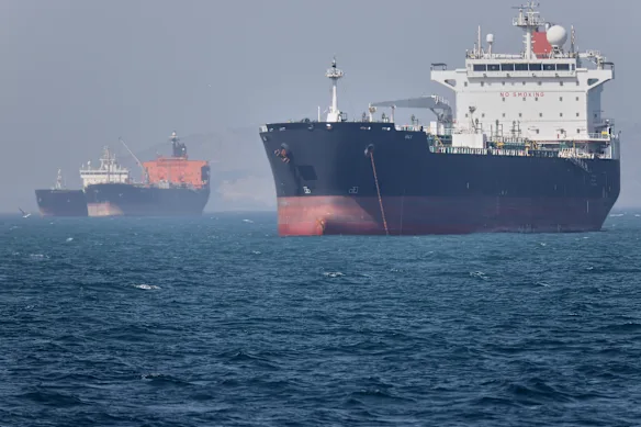 La fermeture et la réouverture périodique du détroit d’Ormuz aux pétroliers ont fait des ravages sur les prix mondiaux.