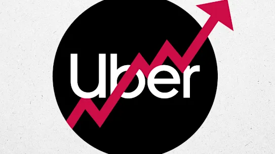 Les nouveaux tarifs d'Uber entraînent des coûts plus élevés pour les personnes qui commencent leur voyage dans les quartiers riches de Sydney et de Melbourne que dans d'autres quartiers de la ville.
