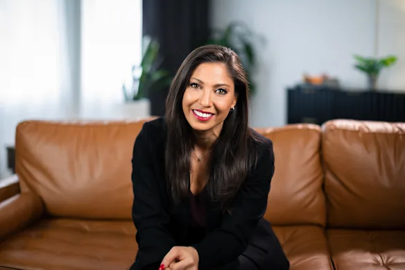 Lauren Ryder : « Nous ne cessons de nous demander pourquoi les travailleurs australiens ne sont pas plus productifs alors que nous devrions nous demander si notre définition de la productivité est adaptée. »