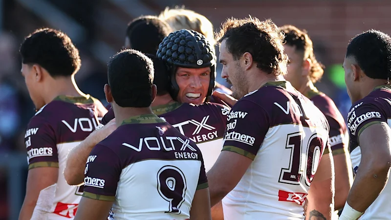 Résultats de Manly Sea Eagles contre Brisbane Broncos, résultats, heure, programme, divertissement, conseils, cotes, météo, comment regarder