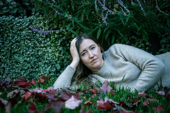La romancière Charlotte McConaghy a remporté le prix de la fiction littéraire aux Australian Book Industry Association Awards.