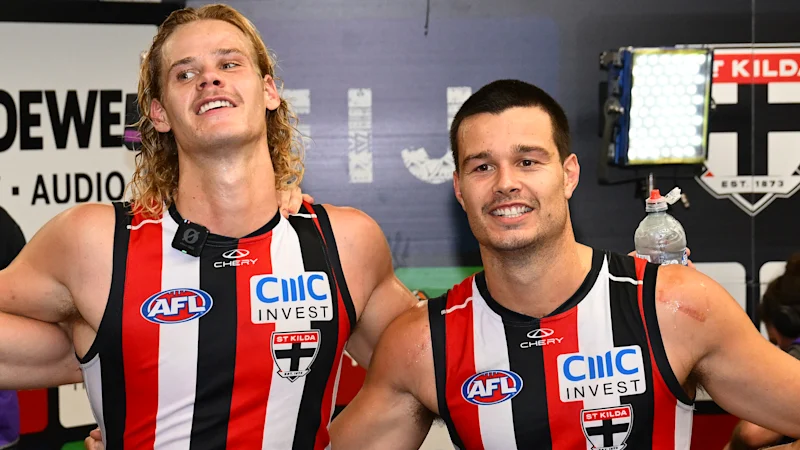 La frénésie de dépenses de l’AFL à St Kilda porte-t-elle ses fruits ? Les chiffres sont dans