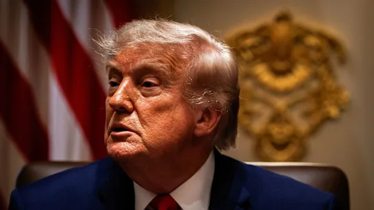 Peu importe ce qui sera convenu, Trump le présentera comme une victoire.