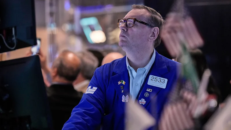 Dossiers anthropiques pour introduction en bourse ; Wall Street mitigée alors que les prix du pétrole augmentent, l'ASX devrait chuter