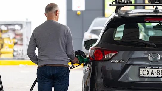 À partir de juillet, les conducteurs utilisant leur voiture à des fins professionnelles pourront bénéficier d’une déduction fiscale plus importante.