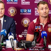 Kieran Foran signe avec les Manly Sea Eagles comme entraîneur jusqu&rsquo;en 2029