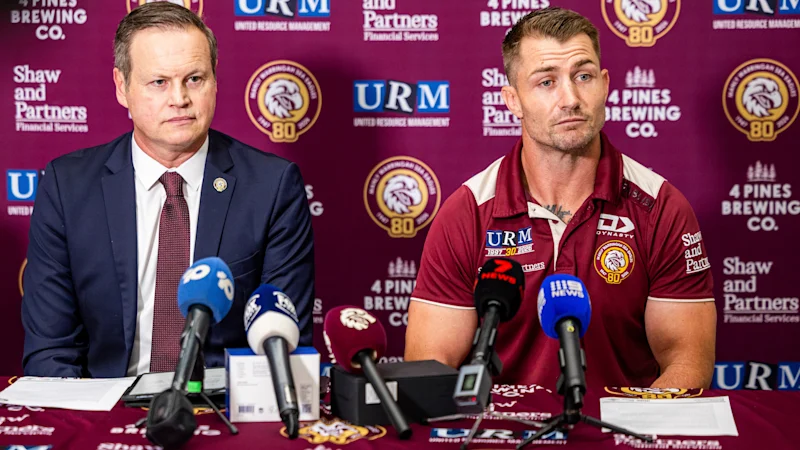 Kieran Foran signe avec les Manly Sea Eagles comme entraîneur jusqu'en 2029