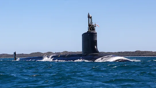 L’Australie n’achètera désormais que des sous-marins d’occasion aux États-Unis, plutôt qu’un mélange de sous-marins neufs et anciens.