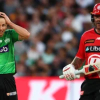 Melbourne Stars et Renegades s&rsquo;apprêtent à fusionner en vertu d&rsquo;une décision de Cricket Victoria