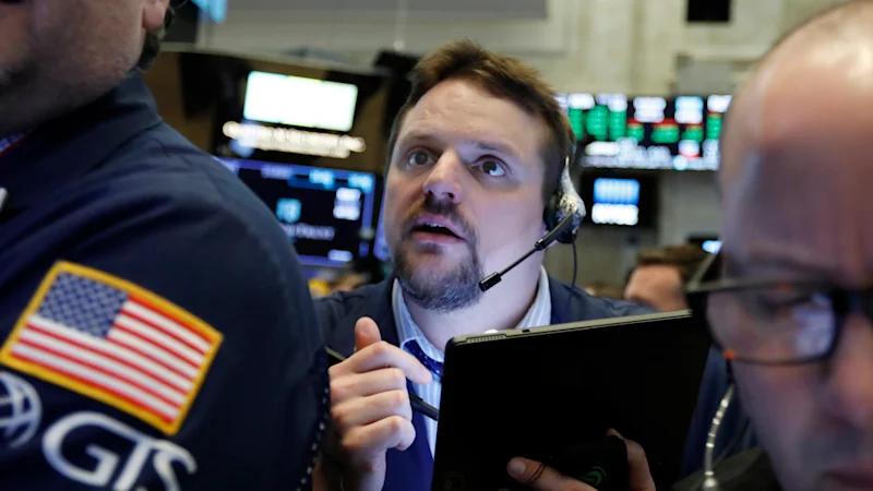 Wall Street bénéficie d'un coup de pouce pour l'IA et l'ASX devrait augmenter