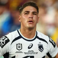 La star des Brisbane Broncos admet qu’il ne méritait pas le rappel de l’État d’origine des Queensland Maroons