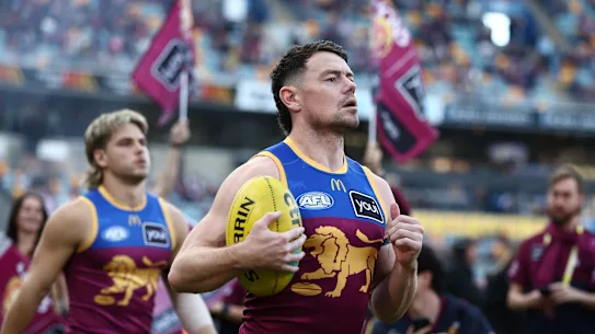 Lachie Neale suscite l'intérêt d'au moins trois clubs. 