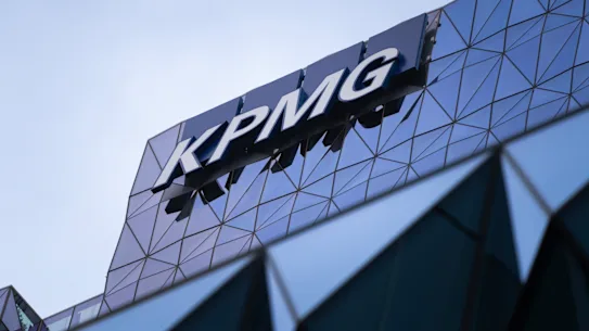 KPMG a été secoué par les allégations des lanceurs d’alerte.