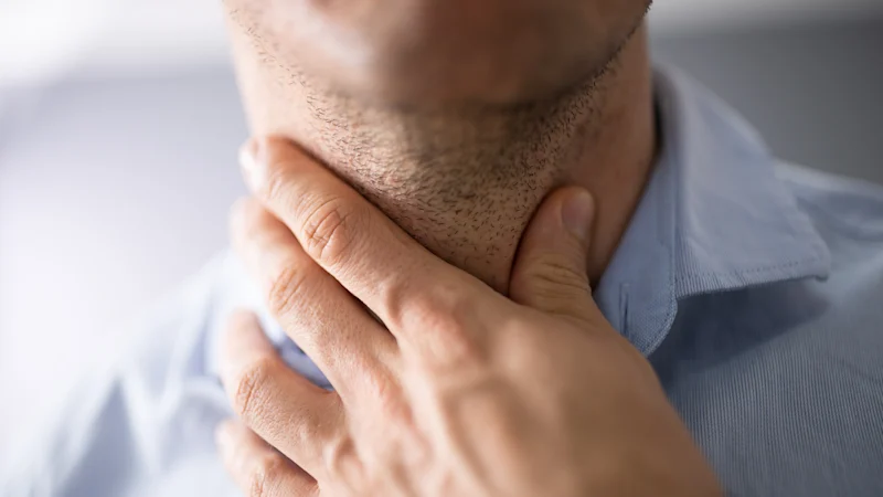 Pourquoi les troubles thyroïdiens peuvent souvent être ignorés – ou ignorés