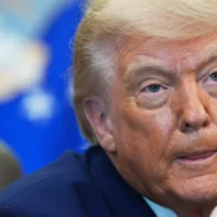 Troisième et peut-être dernière tentative de Trump pour construire un mur tarifaire mondial