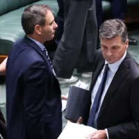 Le gouvernement albanais fait face à des retards au Sénat alors que la Coalition et les Verts demandent des enquêtes plus longues sur la taxe CGT et le NDIS
