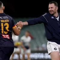 AFL Round 13 2026, scores, résultats, cotes, statistiques et heure de début d’Adelaide Oval