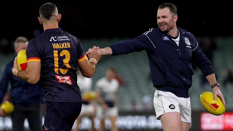 AFL Round 13 2026, scores, résultats, cotes, statistiques et heure de début d’Adelaide Oval