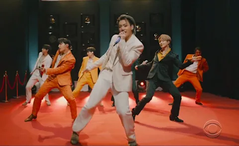 Le retour de BTS, l’un des groupes musicaux les plus vendus au monde, est une énorme nouvelle dans le monde de la K-pop.