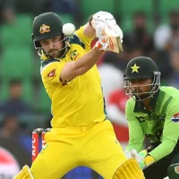 Le Pakistan bat l&rsquo;Australie par quatre guichets pour remporter la série ODI 2-1