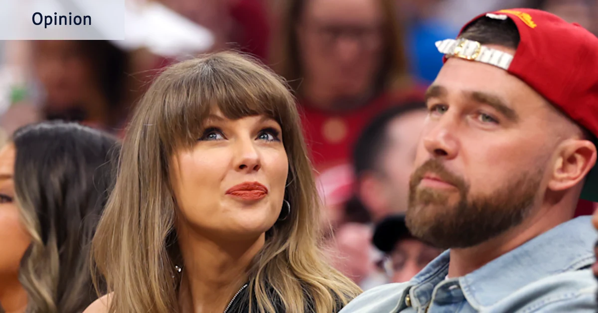 Pouvez-vous amener une personne à un mariage ? Taylor Swift semble avoir résolu le débat