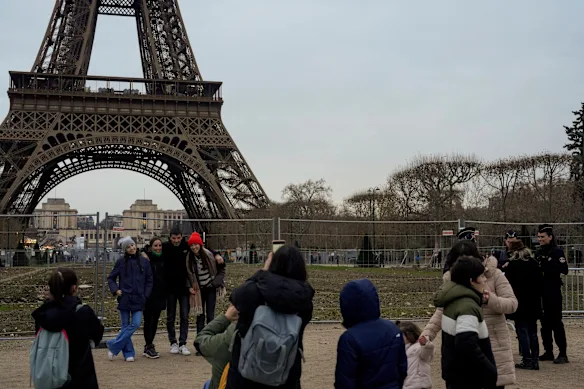 La pression s’accentue sur les économies en difficulté dans toute l’Europe.