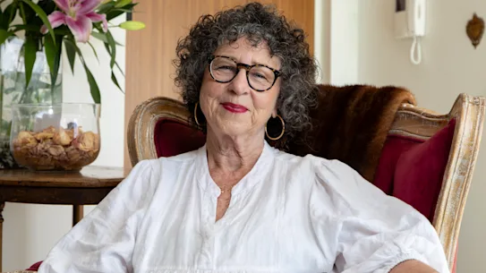 Kerry Milligan, 72 ans, a déclaré que la mort est la chose la plus inévitable dans la vie, mais que la plupart des gens ne la planifient pas. 