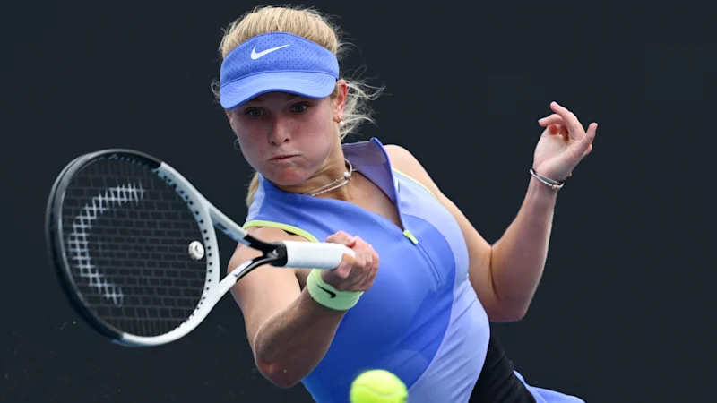 Le tennis australien a un nouveau PDG, mais la recherche de son prochain champion du Grand Chelem se poursuit