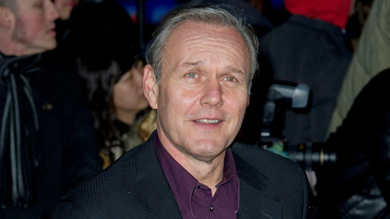 Anthony Stewart Head, acteur de Buffy et Ted Lasso, est décédé à 72 ans