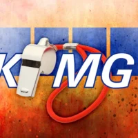 Les scandales ont donné de la crédibilité et de la confiance au géant de la comptabilité analytique et du conseil KPMG