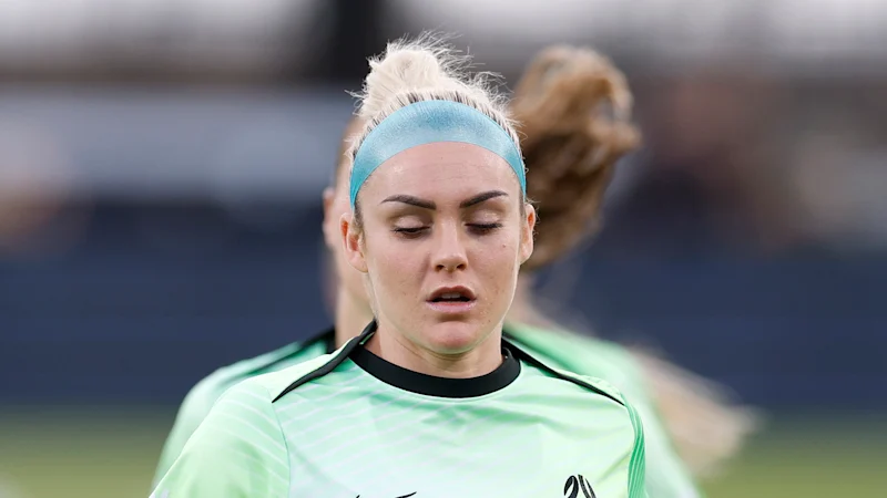 Matildas contre Mexique à Newcastle : scores, cotes, listes des équipes, actualités, comment regarder