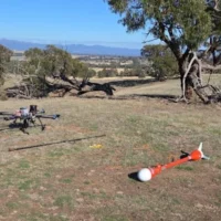 Le blitz de drones Aureka débloque des cibles principales dans le couloir Stawell
