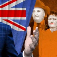 Un grief surtout alimente l’ascension de Pauline Hanson.