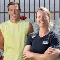 Le nageur olympique Zac Stubblety-Cook quitte son entraîneur Mel Marshall