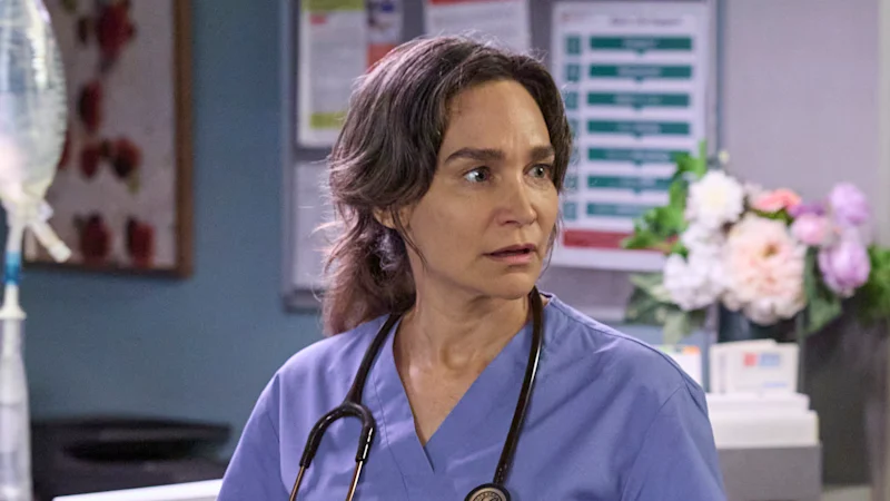 Nicole da Silva : la star de Wentworth rejoint le casting de Home and Away en tant que nouvelle médecin urgentiste Amelia Carlisle