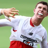 L&rsquo;AFL enquête sur le ruckman des Gold Coast Suns, Max Knobel, pour insulte homophobe présumée dans VFL
