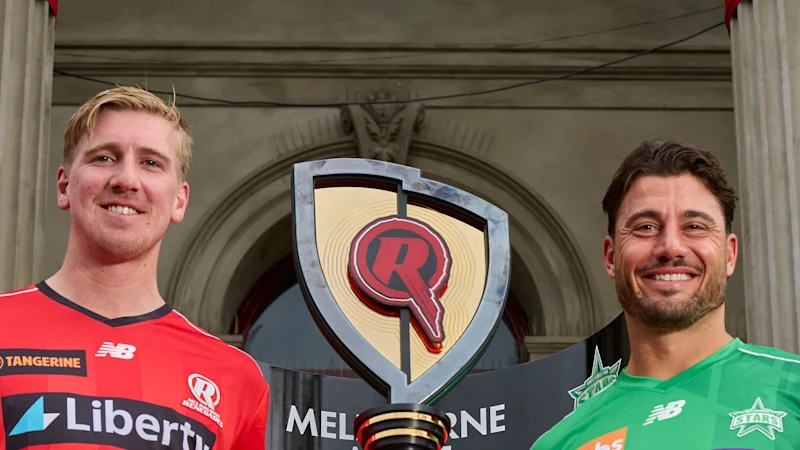 Fusion Stars-Renegades : les joueurs envisagent les demandes de libération du contrat BBL