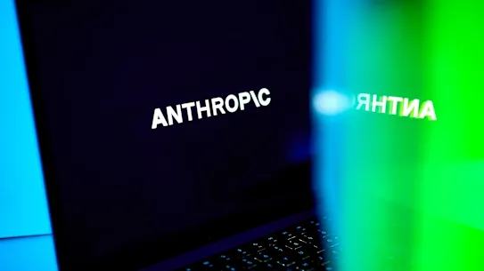 Claude Mythos Preview d'Anthropic a été trop puissant pour être diffusé au grand public.