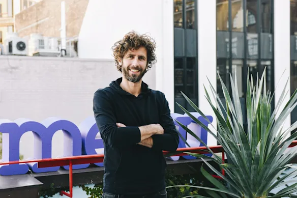 L'entrepreneur en technologie hôtelière Stevan Premutico a précédemment fondé Dimmi et me&u.