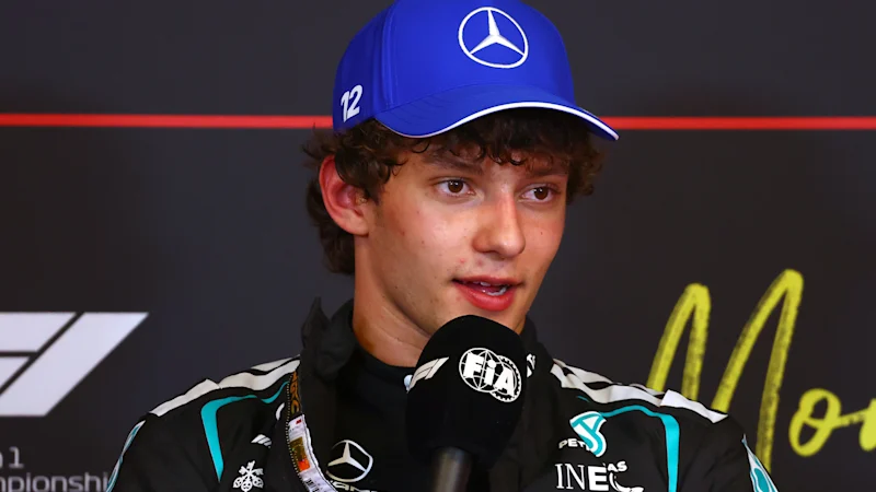 Grand Prix de Monaco LIVE : F1 2026, scores, résultats, cotes, statistiques et heure de départ du Circuit de Monaco