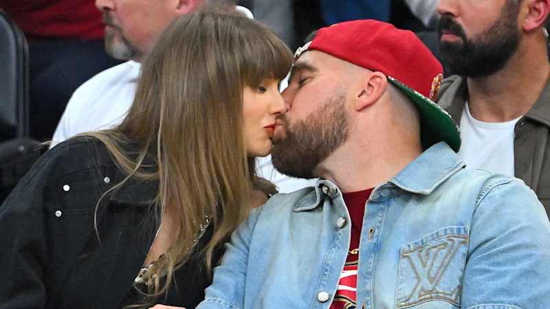 Mariage de Taylor Swift et Travis Kelce : tout ce que nous savons sur la prétendue cérémonie du Madison Square Garden