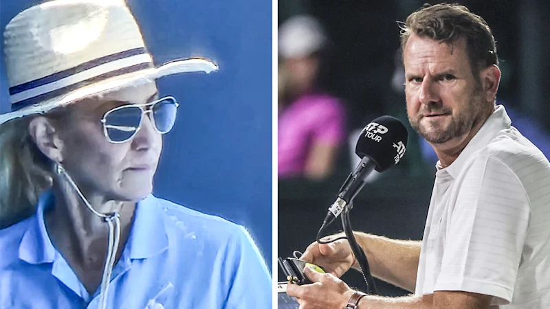Bataille juridique de Tennis Australia : la Fair Work Commission rejette la demande de rejet des réclamations des arbitres