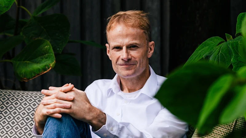 Décès de Richard Scolyer : comment l'Australien de l'année a changé pour toujours la recherche sur le cancer du cerveau