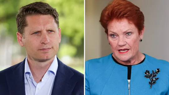Hastie/Hanson